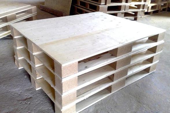 木托盤(pán)里有害物質(zhì)怎么去除