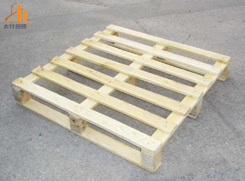倉(cāng)庫(kù)木托盤注意哪些