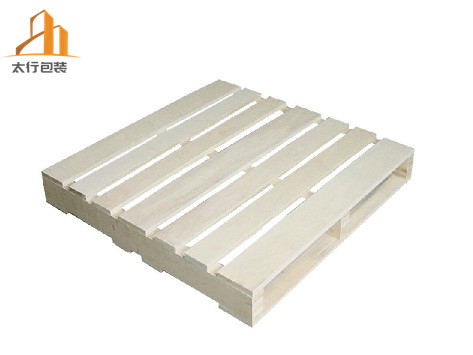 膠合板托盤(pán)