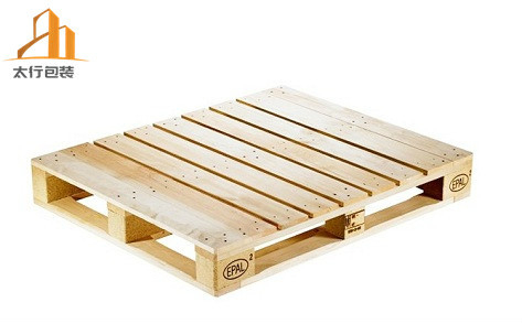 歐標托盤的材質(zhì)有哪些