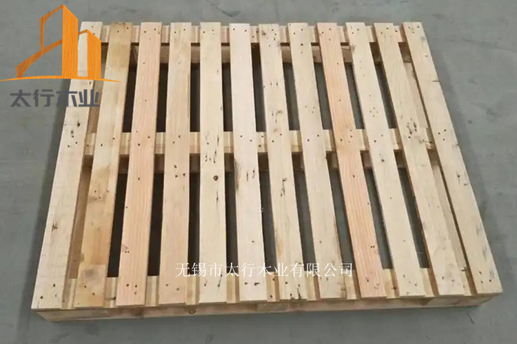 木托盤的承重標準是多少？