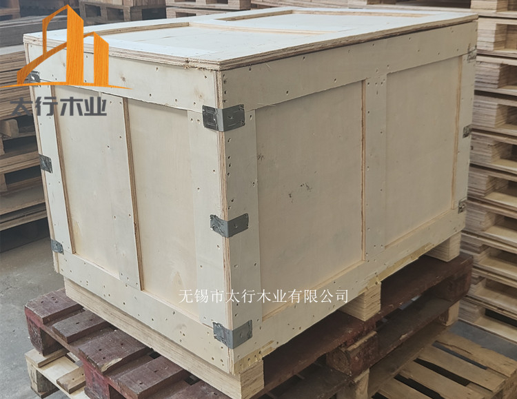 木箱包裝與鐵箱包裝它們有什么區(qū)別？